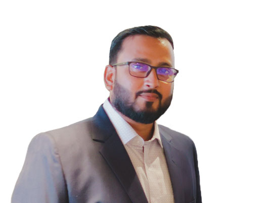 Brajesh-Singh