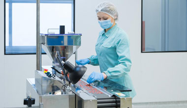 Customized Formulation Development